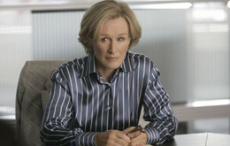 Damages - Im Netz der Macht (TV-Serie) - Staffel 1